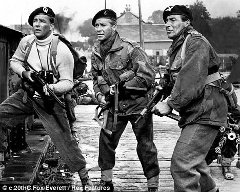 いちばん長い日